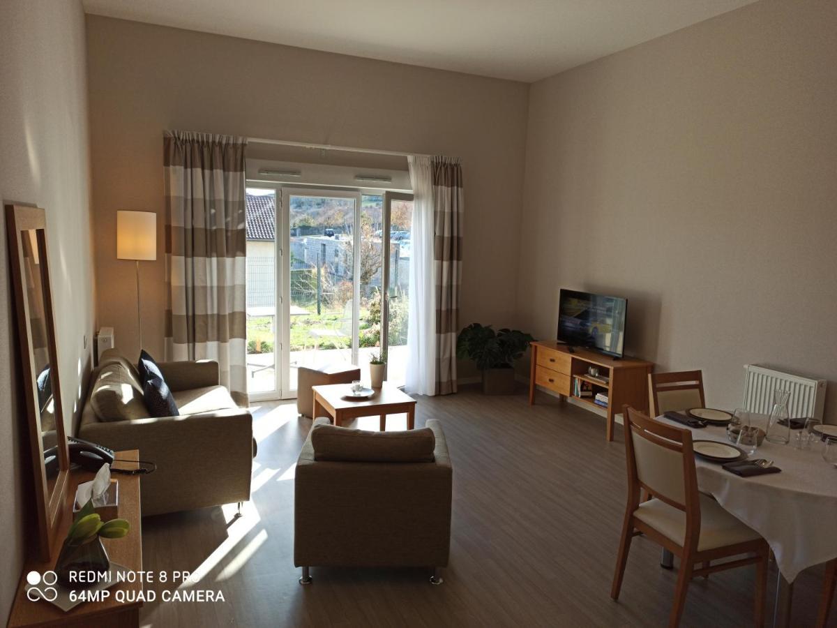 Domitys - Le Manoir Perignat-les-Sarlieve Quarto foto