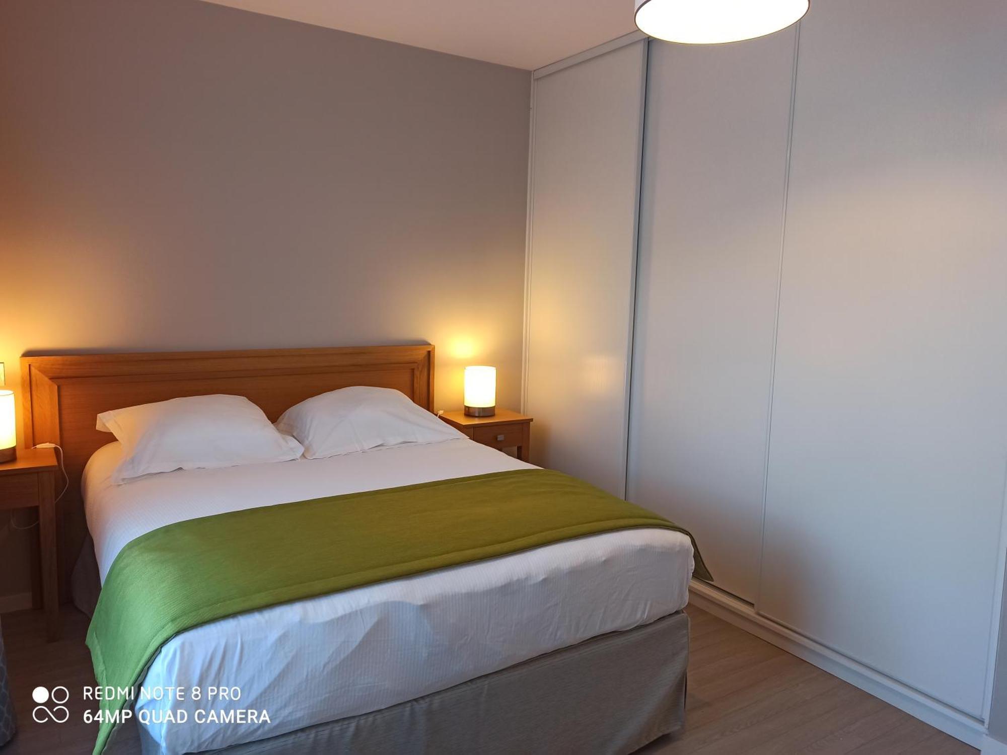 Domitys - Le Manoir Perignat-les-Sarlieve Quarto foto