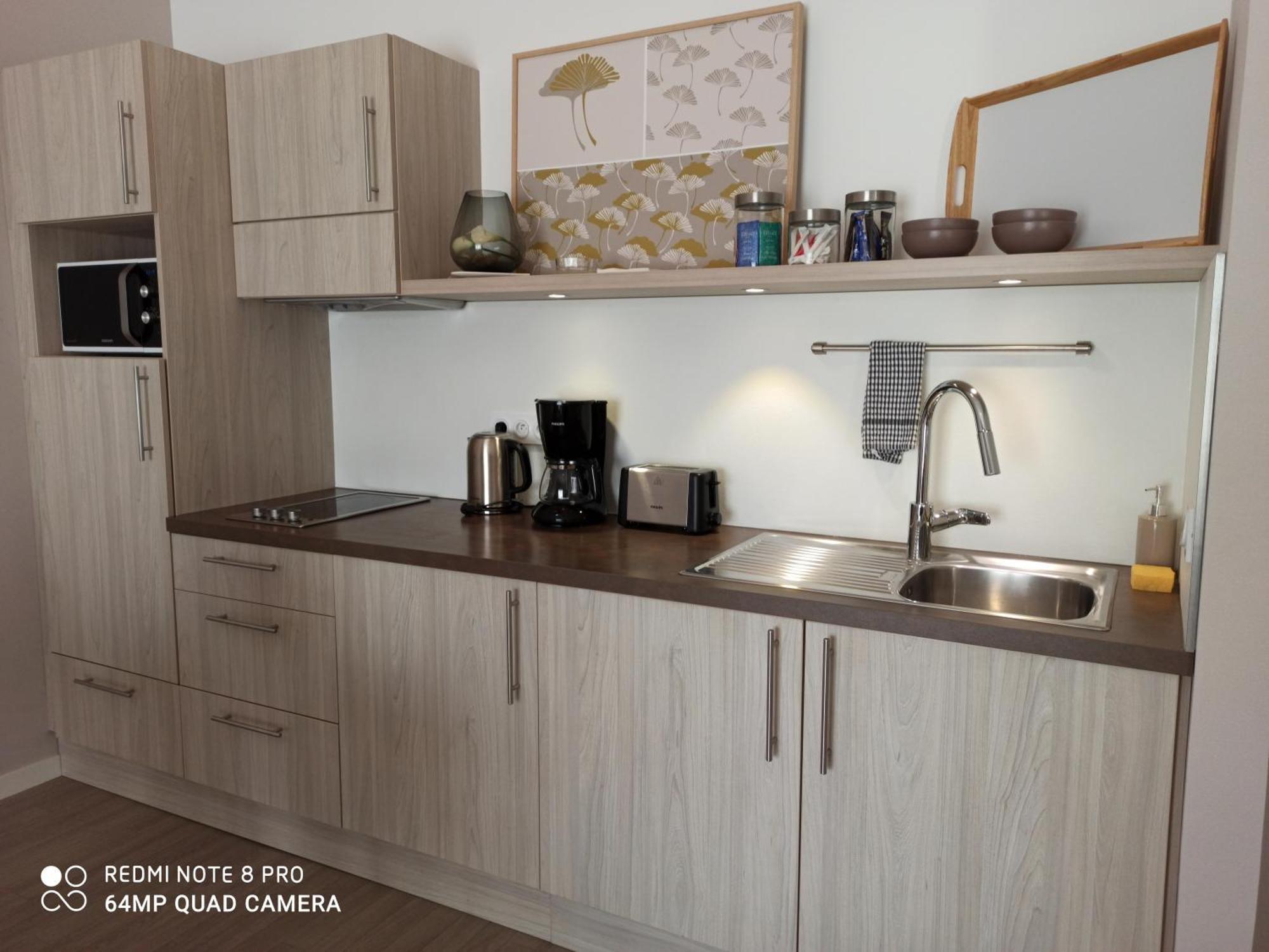 Domitys - Le Manoir Perignat-les-Sarlieve Quarto foto