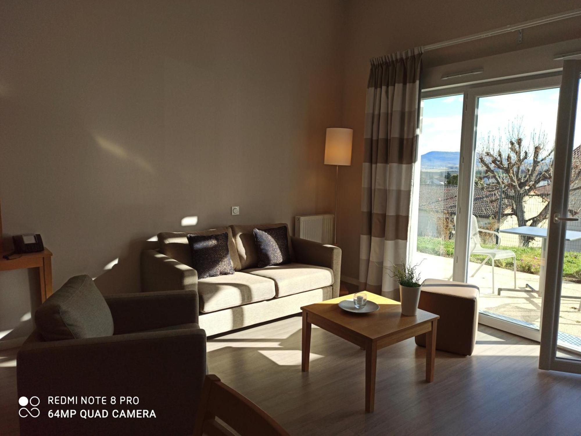 Domitys - Le Manoir Perignat-les-Sarlieve Quarto foto