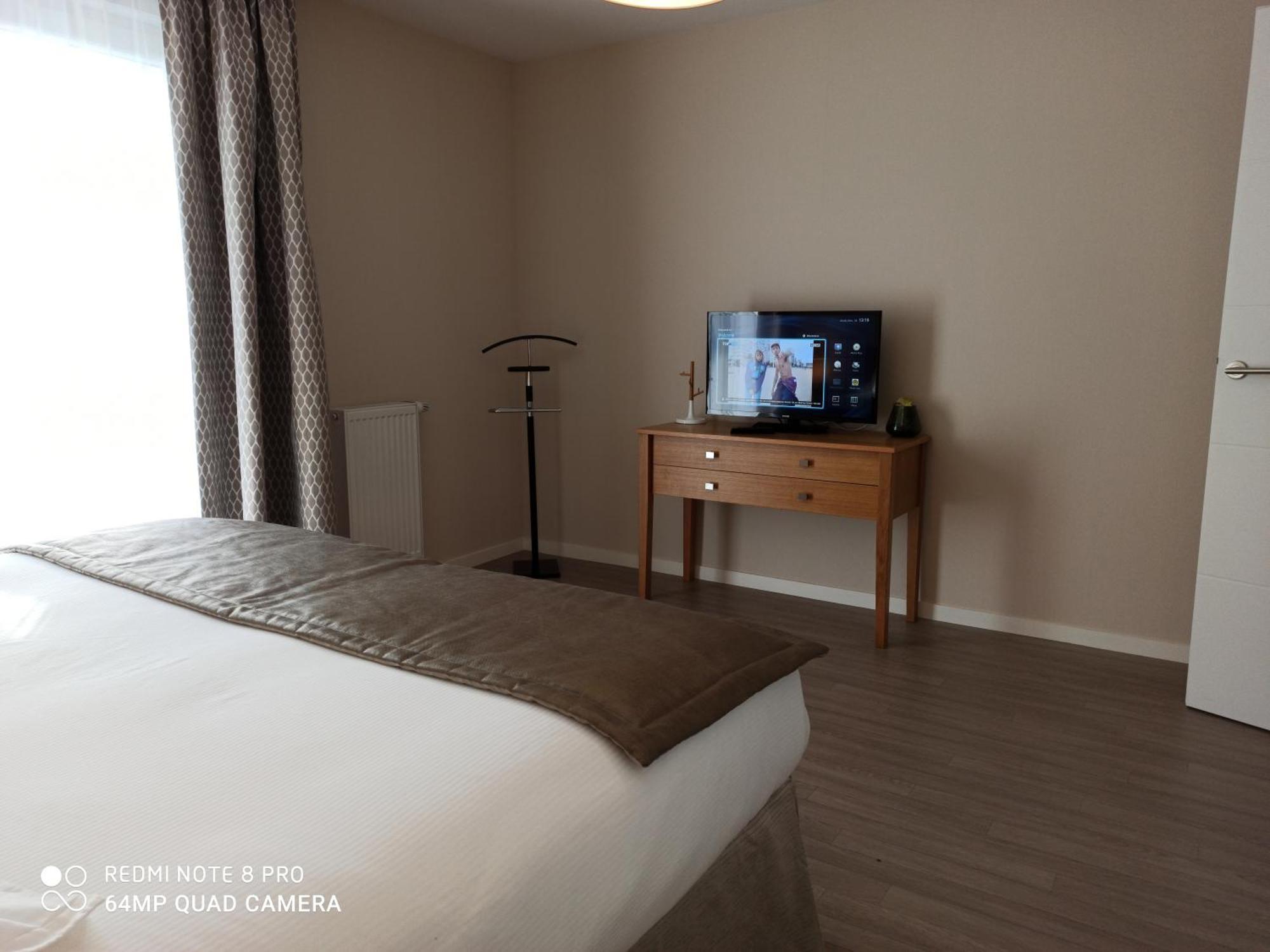 Domitys - Le Manoir Perignat-les-Sarlieve Quarto foto